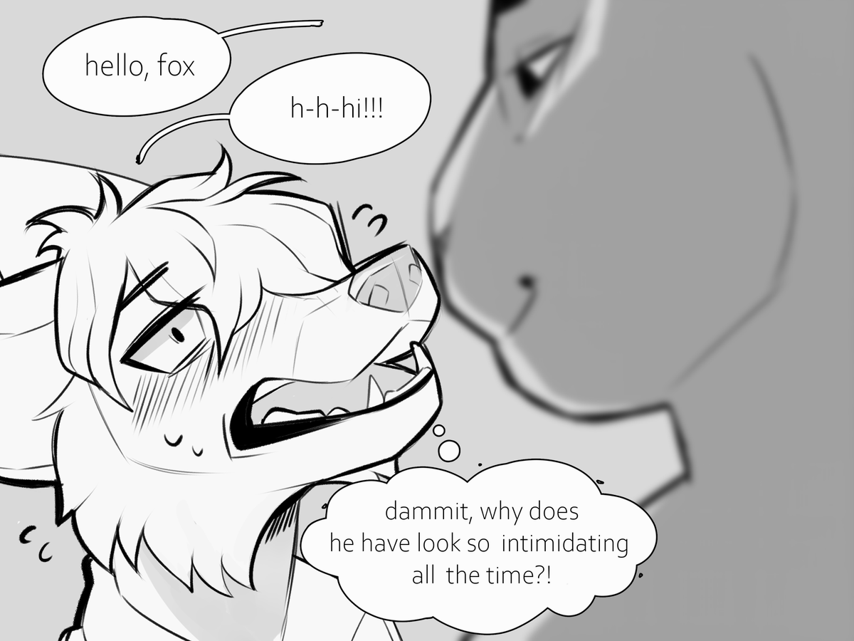 ramahuro's tweet photo. (he likes it) https://t.co/ikZwHCJzuv