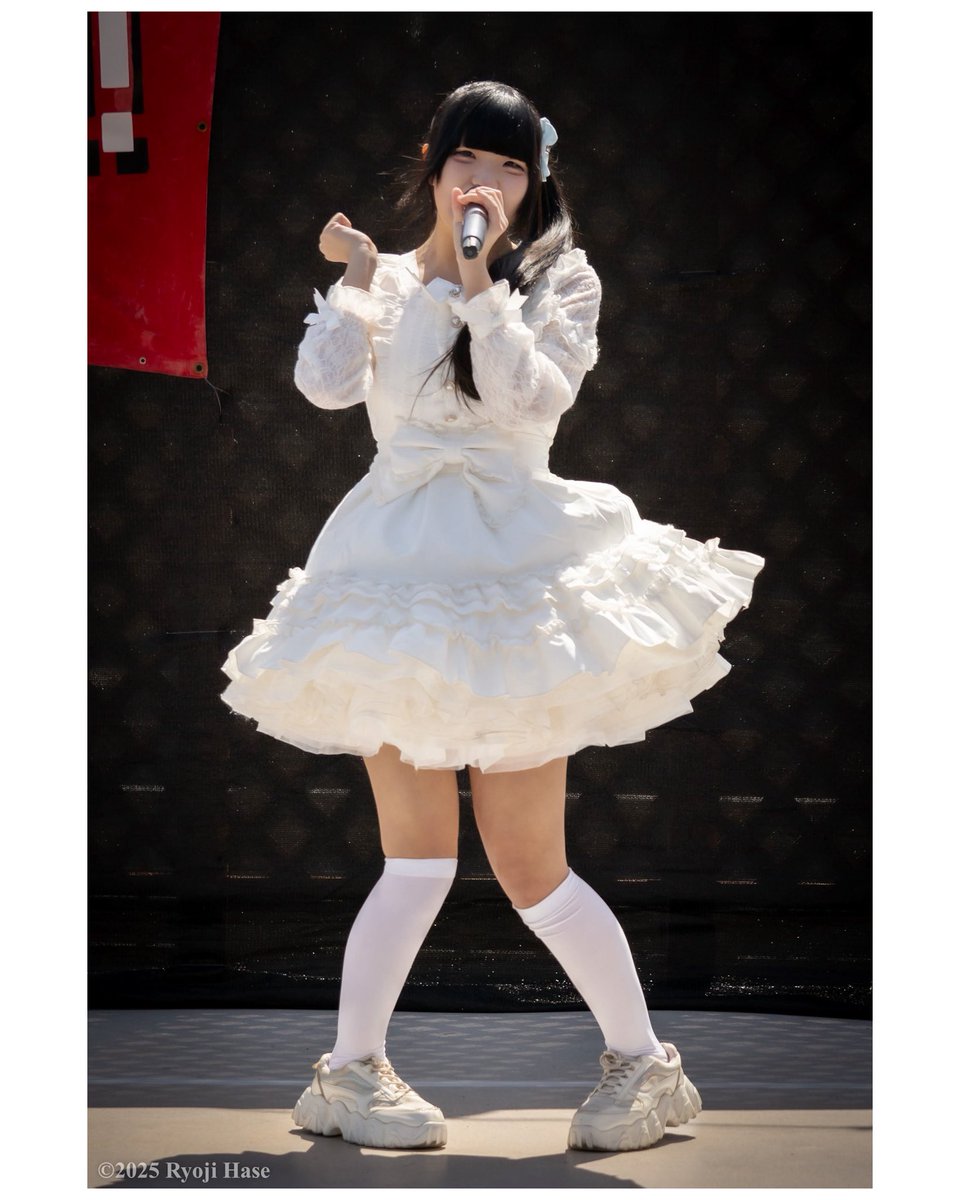 PhotoHassen's tweet photo. 仙台発!新アイドルユニット
#めでぃきゅん♡ @medikyun2024
#胡桃もあ @Kurumi_moa
#朝萌うに @uni_asame
#OLYMPUS #OMSYSTEM #OMDS #OMPS #OM #マイクロフォーサーズ
#推しの子 #japaneseidol
#仙台西公園 #西公園エンタメ伝説
#LIVEATTACK #ライブアタック https://t.co/RZDMdpn5YW
