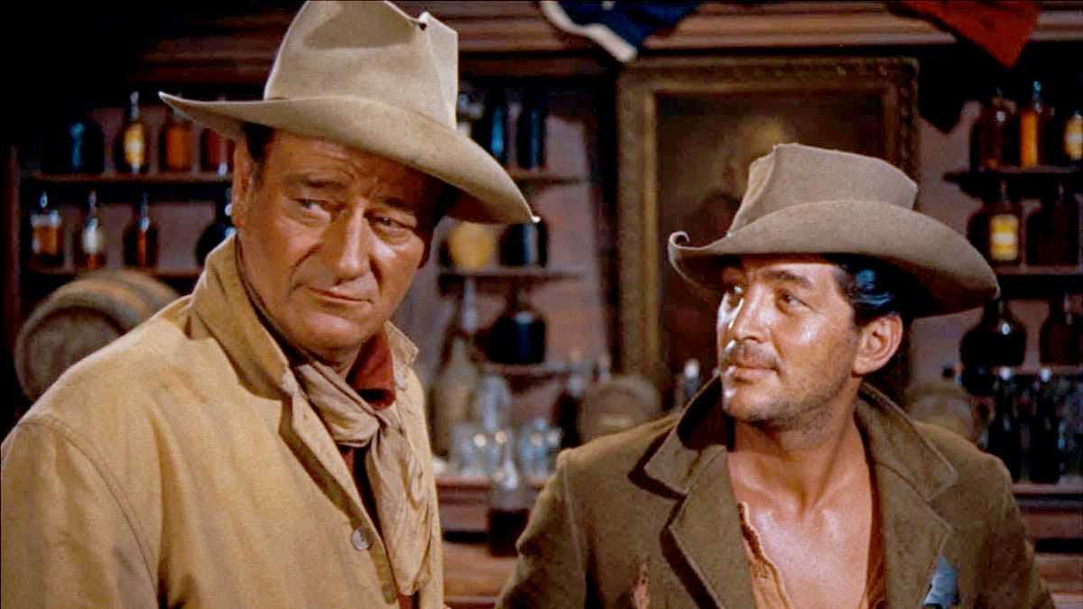 ClassicMovieHub's tweet photo. Favorite Four Howard Hawks films?
#FavoriteFour https://t.co/rtVTfocxXJ