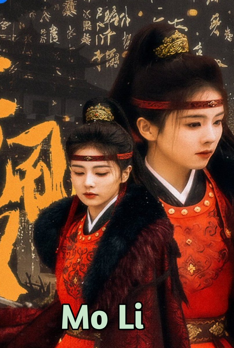 ckdramasupdate7's tweet photo. *Bai lu upcoming chinese drama :-
1.Zhao Ge (Support role)
2. Mo Li (Main Role)
3. The Monkey King 3 (Main Role)
4. Feud (Main Role)
#bailu #zhaoge #moli #themonkeyking3 #unveil #Feud #chineseactressoractor
#bailudrama https://t.co/o9sTs7J5X6