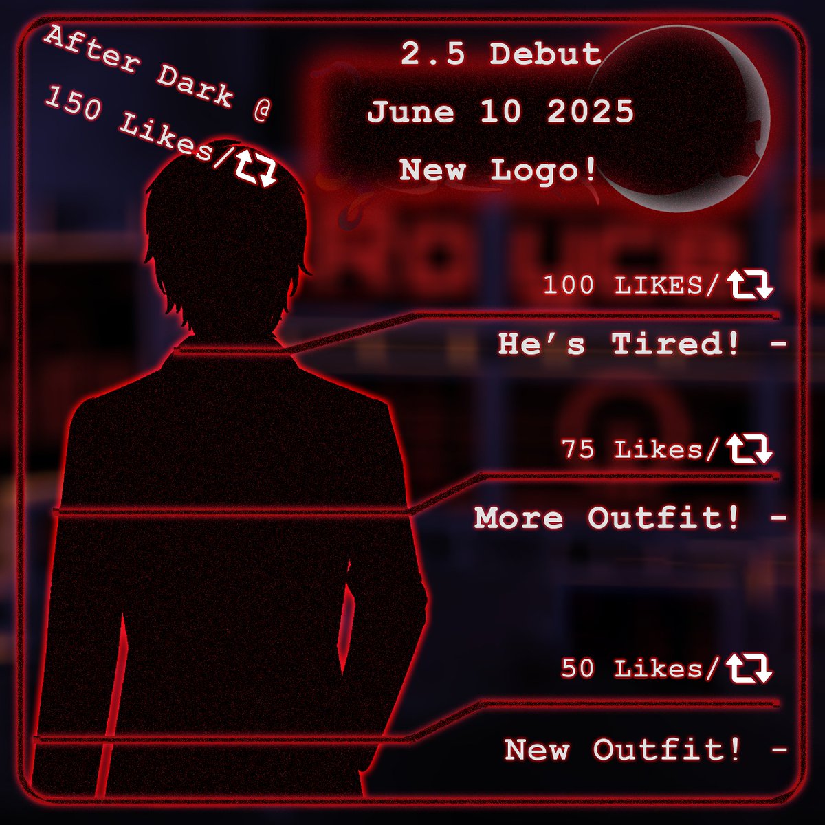 Just over a week before my affiliate anniversary. Time to do some teasing for my updated model. Wanna see it before June 10th? 

I am REALLY happy with how it turned out. I REALLY REALLY Wanna show this off. 

WOOOOOOOOOOOOOOOOOOOOOOOOOOOOOOOOOOOOOOOOOOOOOOOOOOOOOOOOOOOOOOOOOOOP!