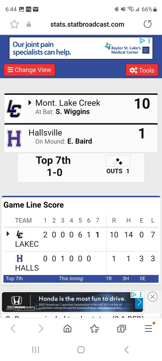 Lets gooooooo!
