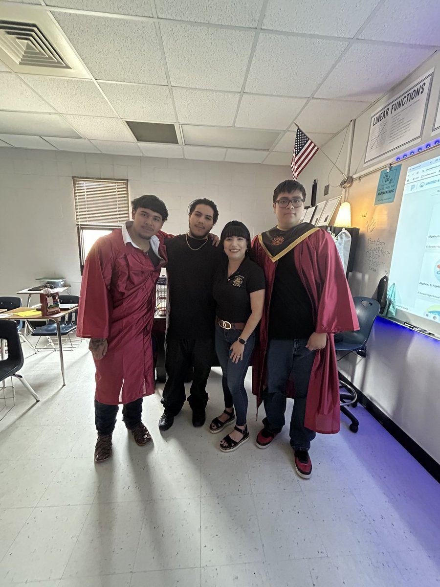 Kassandra Lujan Valdiviez (@klujan_edhs) on Twitter photo To my 2025 Seniors β you are the reason I show up, give my all, and love what I do. Youβve filled this year with pride, laughter, and purpose. Watching you grow has been the greatest reward and Iβm so proud #ClassOf2025 #MyWhy #ForeverAztecs β€οΈπ <a href="/EDAztecs_HS/">Venessa Betancourt</a> To my 2025 Seniors β you are the reason I show up, give my all, and love what I do. Youβve filled this year with pride, laughter, and purpose. Watching you grow has been the greatest reward and Iβm so proud #ClassOf2025 #MyWhy #ForeverAztecs β€οΈπ <a href="/EDAztecs_HS/">Venessa Betancourt</a>