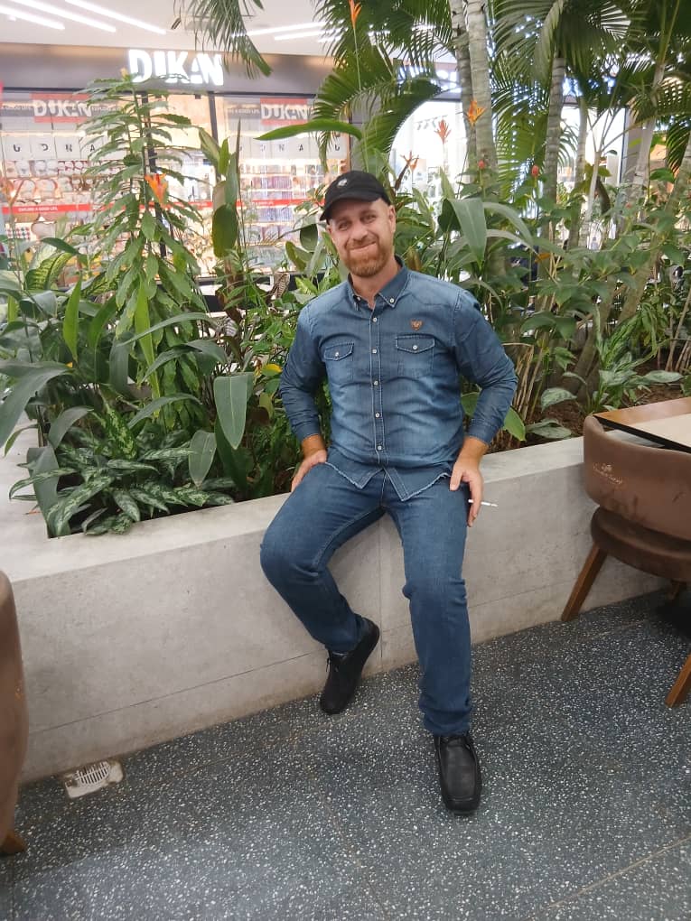 Basil Kassem tweet media