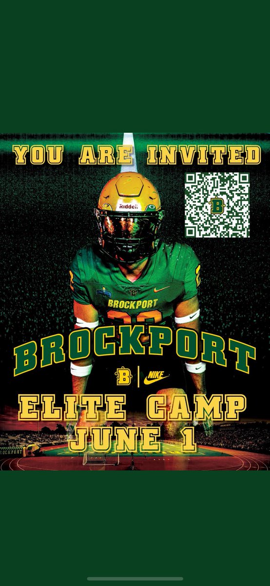 Joseph Pistritto (@joe_pistritto) on Twitter photo Excited to head to Brockport this weekend and see the program in person. I’m grateful for the opportunity to showcase my skills and hard work. Thanks <a href="/Coach_Potter/">Steve Potter</a> for the invite.
@Bport_Football
<a href="/Rescue02/">Coach Chris Diesso</a>
<a href="/WRCoachVannucci/">Mike Vannucci</a> Excited to head to Brockport this weekend and see the program in person. I’m grateful for the opportunity to showcase my skills and hard work. Thanks <a href="/Coach_Potter/">Steve Potter</a> for the invite.
@Bport_Football
<a href="/Rescue02/">Coach Chris Diesso</a>
<a href="/WRCoachVannucci/">Mike Vannucci</a>