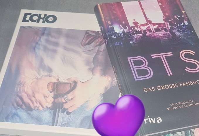 ConcettaMadonna's tweet photo. Endlich war das Album da💜🫶 https://t.co/miVHQUwEUY