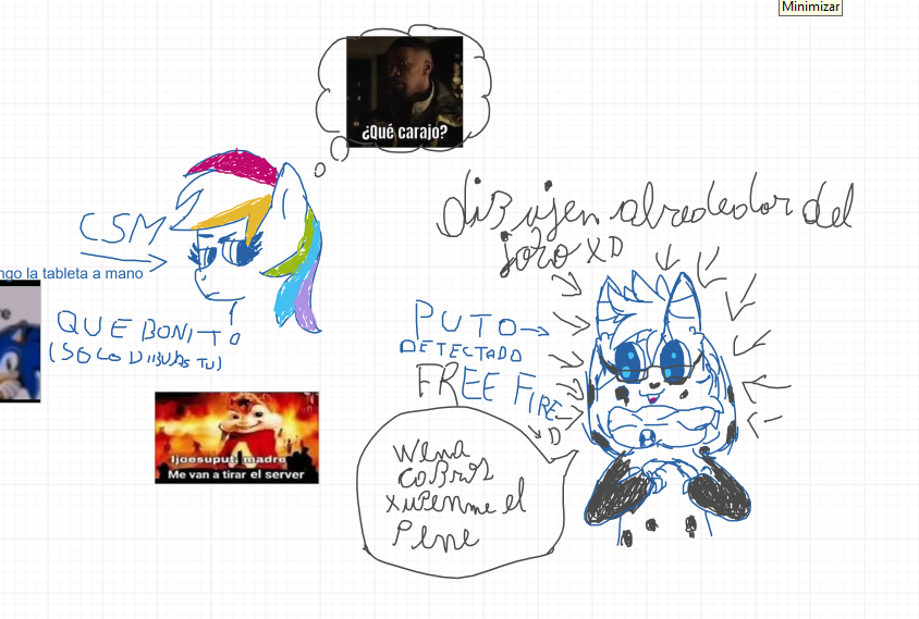 DarsoxRaboot's tweet photo. Weas que dibuje con mi Tableta grafica ya que me robaron mi Celular, igual es mejor XD
#RainbowDash #mlpfanart #mlpg4 #BBU #billiebustup #BBUOC https://t.co/mqCUiJqO0K