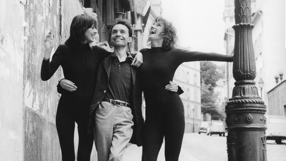 declaring rivette summer. we are all no longer innocent.