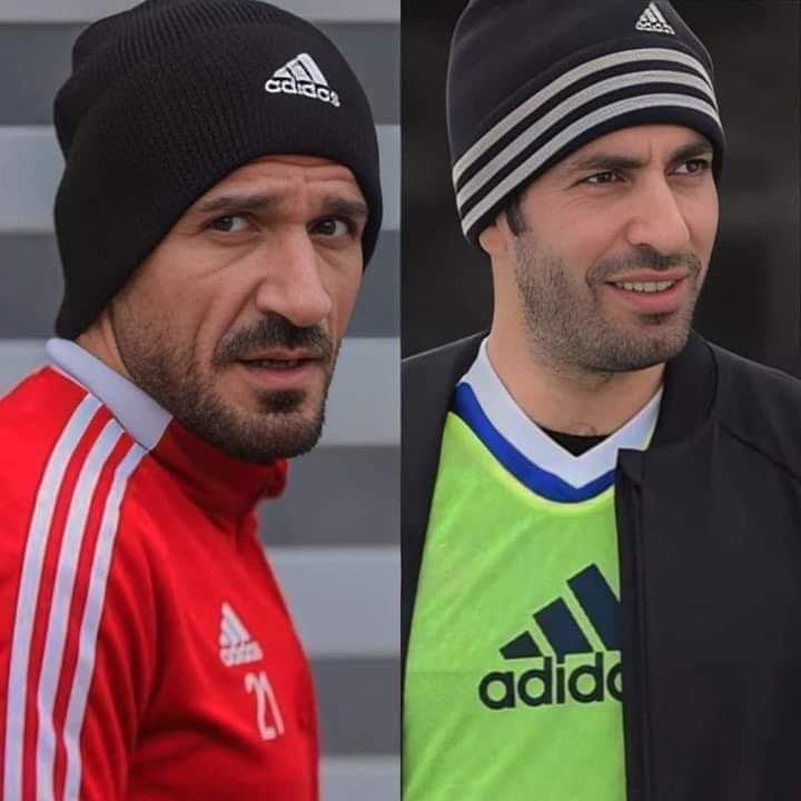 الانتماء يورث …. لا يباع ولا يشتري 💔