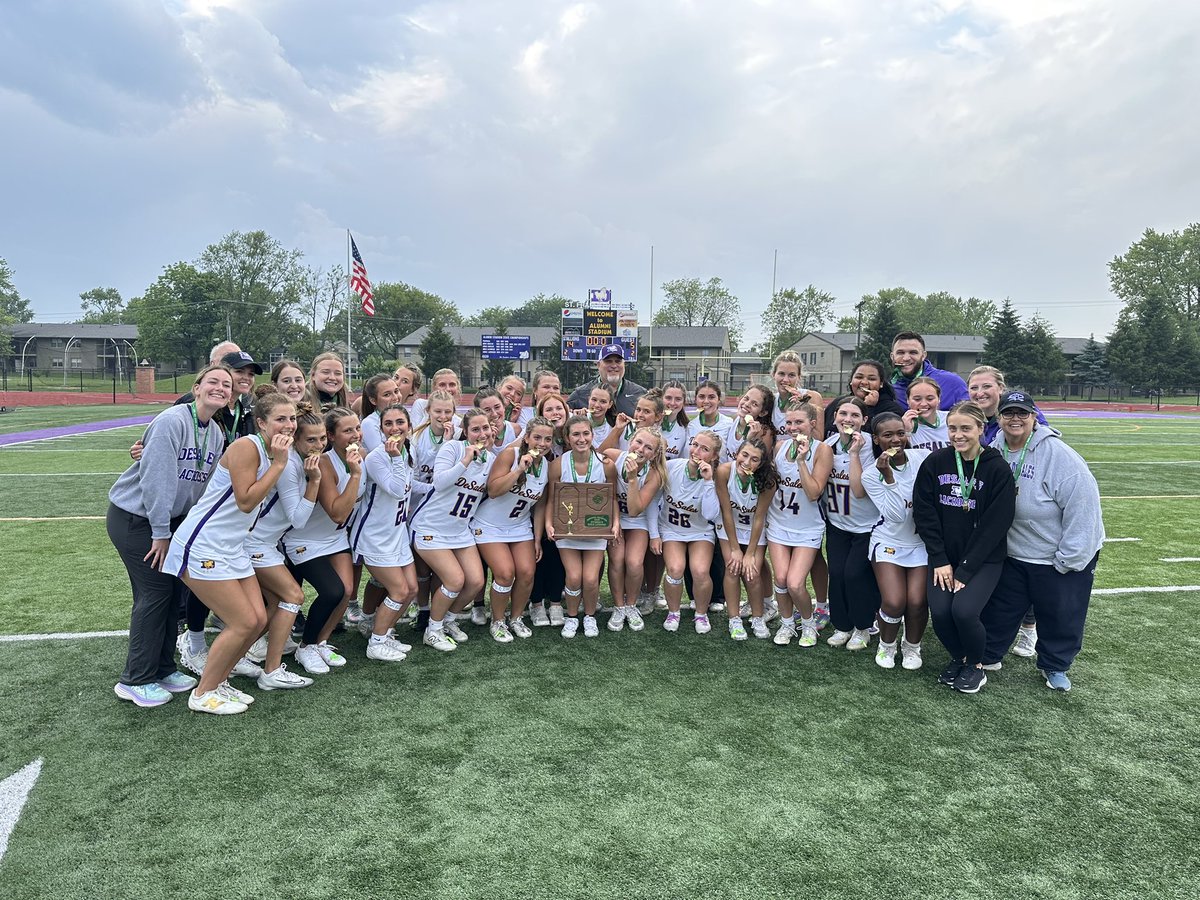 SFD Athletics (@sfdathletics) on Twitter photo .<a href="/DeSalesGirlsLax/">DeSales Girls Lax</a> claims their 6th Regional Championship with tonight’s 14-5 victory over Columbus Academy!
They will play the winner of Cincinnati Hills Christian Academy and Indian Hill on Wednesday at 7:00pm at Kettering Fairmont HS! #GoStallions .<a href="/DeSalesGirlsLax/">DeSales Girls Lax</a> claims their 6th Regional Championship with tonight’s 14-5 victory over Columbus Academy!
They will play the winner of Cincinnati Hills Christian Academy and Indian Hill on Wednesday at 7:00pm at Kettering Fairmont HS! #GoStallions