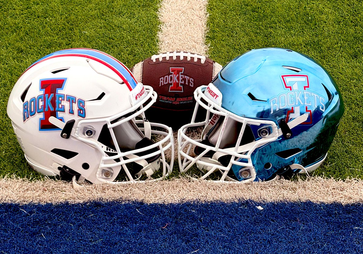 IrvinRocketftbl's tweet image. Who ‘dis? 🚀 #TakeOff