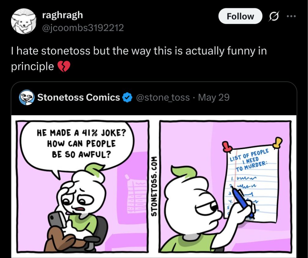 Stonetoss Comics tweet media