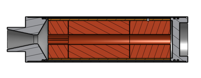 CivilianAero's tweet photo. The final desgin of #CAPad5, the only launch and static fire pad Civilian Aerospace will ever need...
This pad will launch or static fire #Nueva2, #ProjectSmoke, #ProjectSugarHigh and more!
(Update on #Nueva2 in the next post!) https://t.co/ZJIEleQK0V