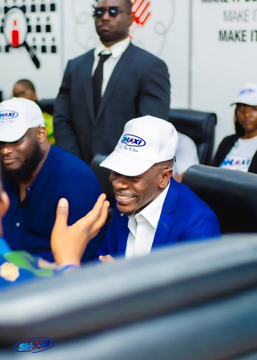 Happy to see this, let’s all support #Shaxi  it’s for us all. 🇬🇭🇬🇭🇬🇭🇬🇭🇬🇭