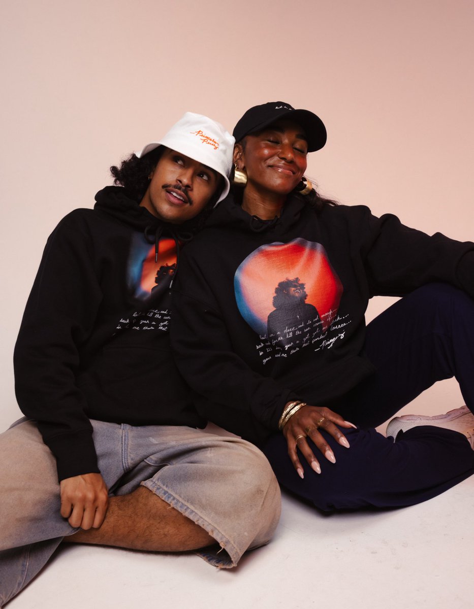 princetonperez's tweet image. made some hoodies for u 🧶🤎 Shop Now… Passes.com/princetonperez