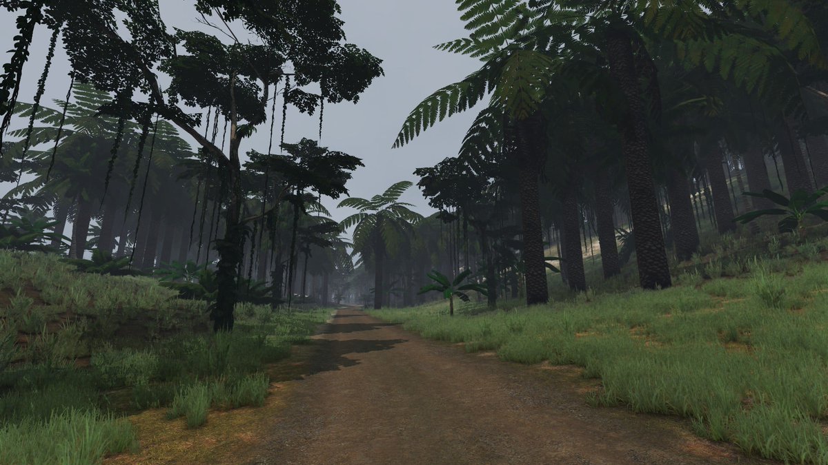 S3CR3TAG3NTWOLF's tweet photo. Some screenshots from hard home tropikart on @dayz #dayz #hardhome #tropikart https://t.co/uVQVQAnMHD