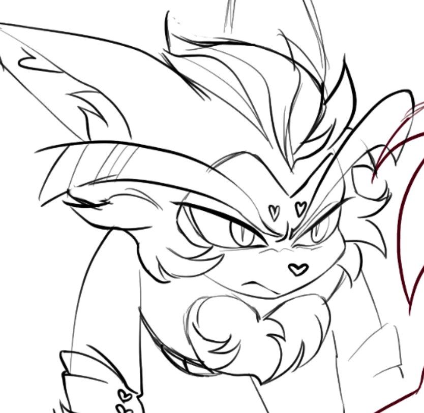 jscorpioart's tweet image. #wip
#husk #huskerdust