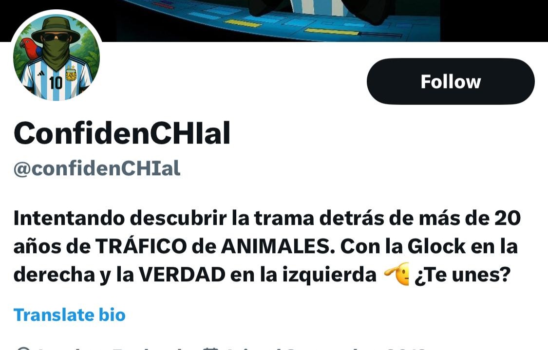 Ya hemos pasado a otro plano de esta situacion!! CON UNA PISTOLA EN LA DERECHA Y LA VERDAD EN LA IZQUIERDA. En segun que pais, esto no son tonterias!!