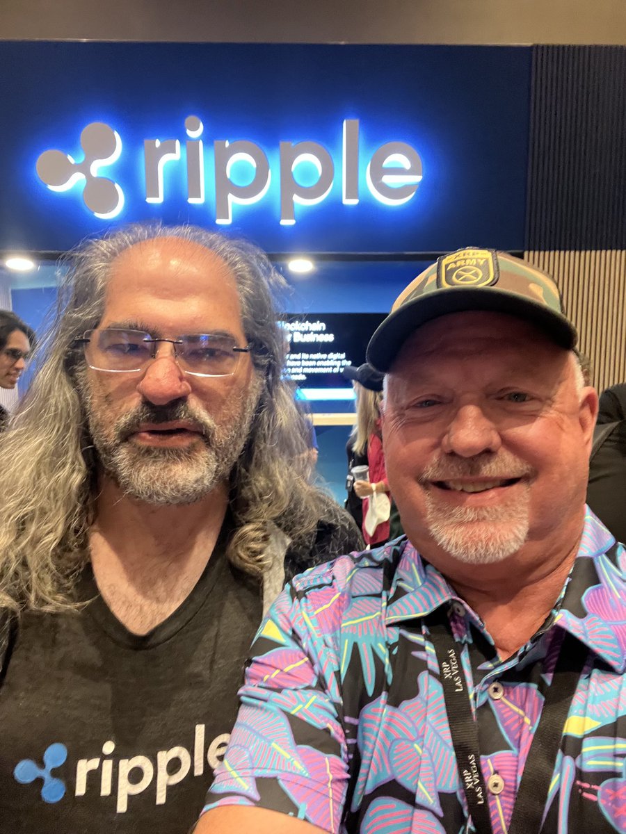 James Rule XRP 👊😎 tweet media