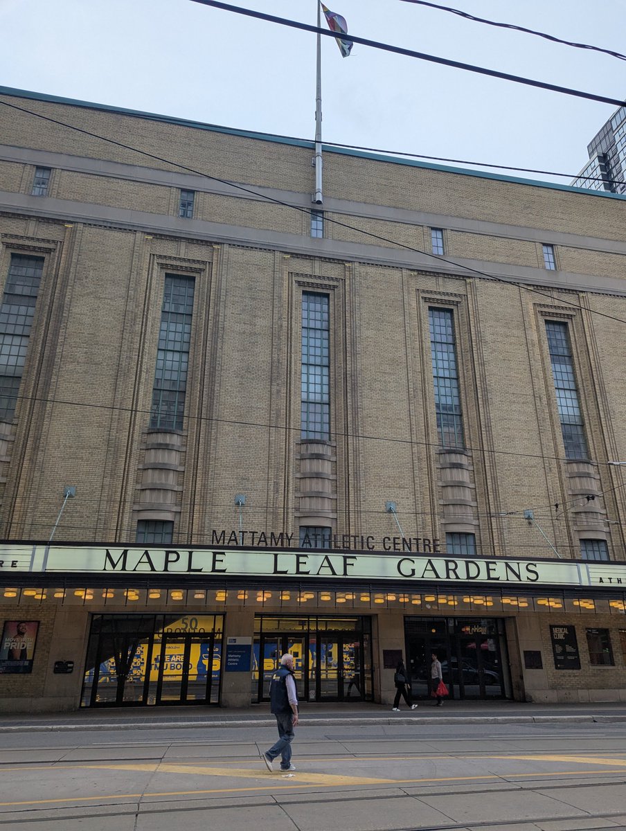 Draft night for the Toronto <a href="/drafttourney/">Draft Tournament</a>