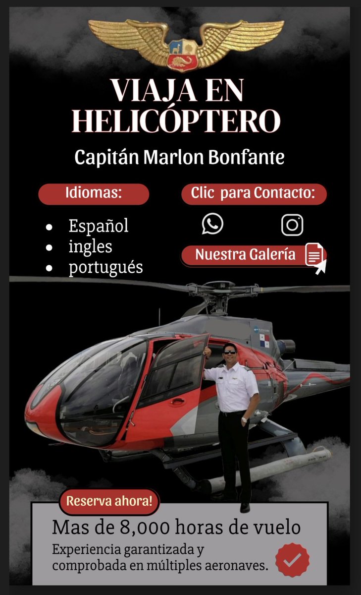 Full recomendado con estos tranques