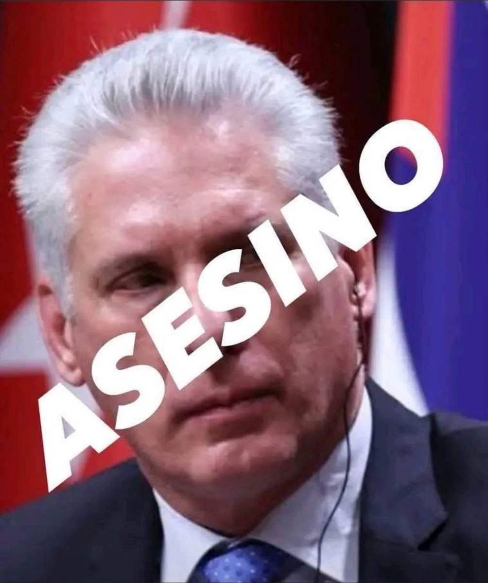 #Cuba 🇨🇺 
#CubaColapsada