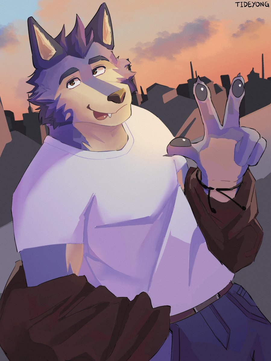 tideyong's tweet photo. 🌊Tide’s RAFFLE 🌊

HEY EVERYONE! I just hit 1000 so to celebrate I will be hosting a raffle!

To enter:

💜 Follow me!
💜 Like and RT!
💜 Post your ref!

The winner will be selected on June 6th and receive a thigh-up with a background.
 
Thank you all once again! https://t.co/Tf7LpMn1mo