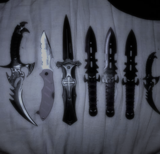 ✞ 🗝️ (@hakaelll) on Twitter photo 