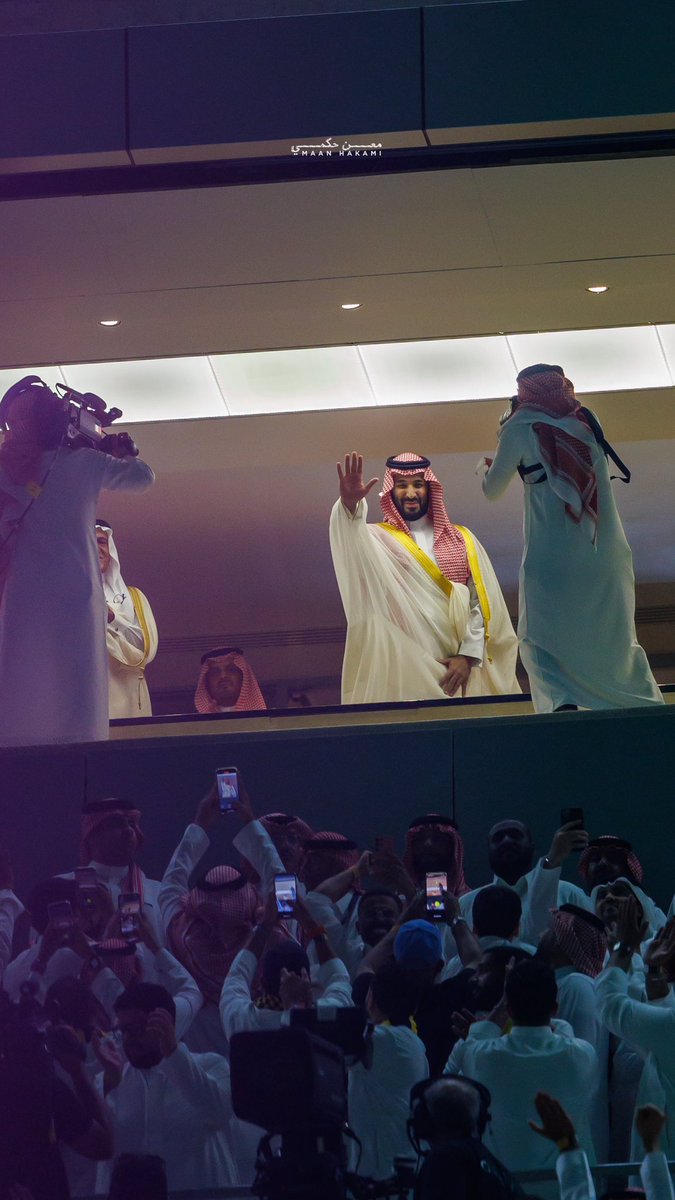 Maanph11's tweet photo. تشرفت بتصوير صاحب السمو الملكي الامير محمد بن سلمان ال سعود 🙏🏻💚

اطال الله بعمره وحفظه ورعاه https://t.co/DzskS8pPB5