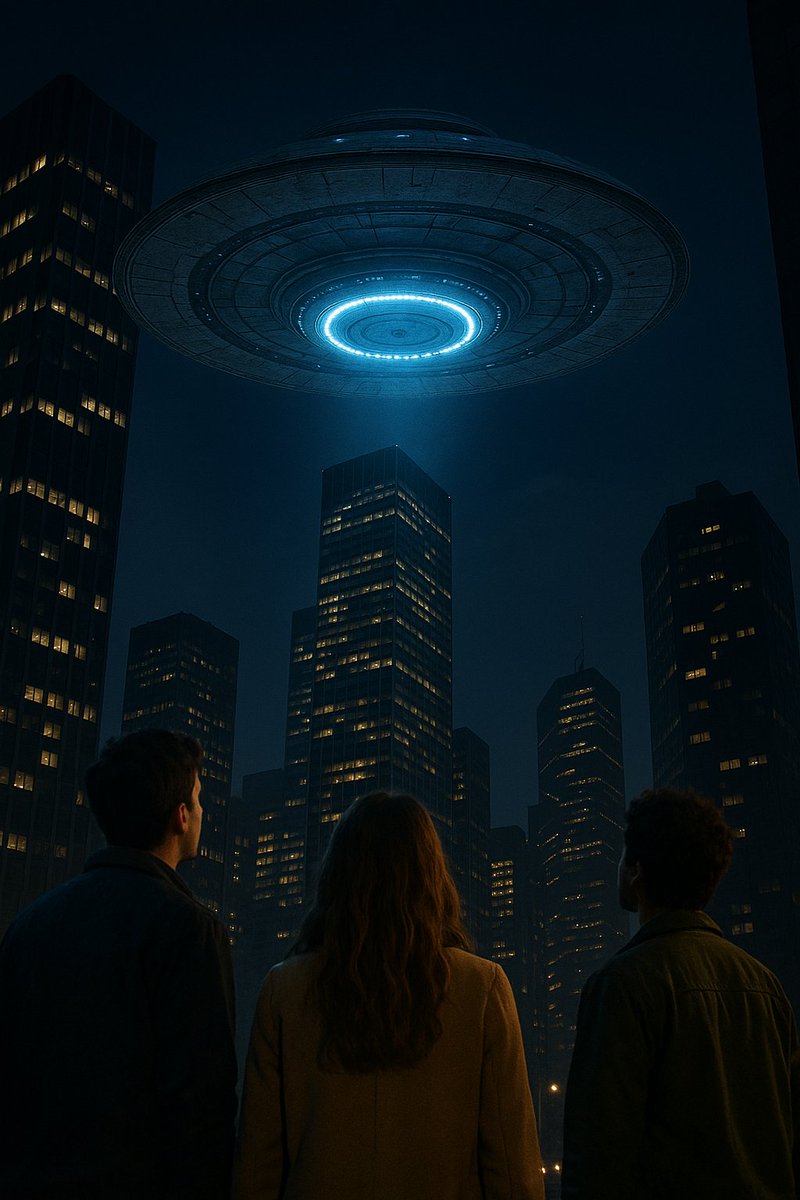 UAPupdate's tweet image. 