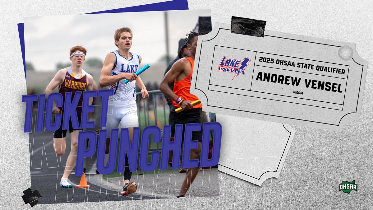 ANDREW VENSEL. 

Our guy has a monster kick - the field found out a 100m lead isn't safe when A.V. turns on the jets to the finish line. 

#rockem