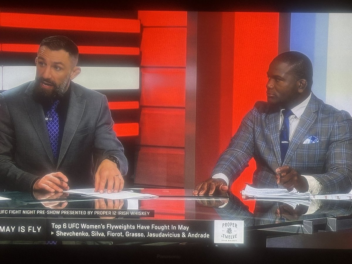 Mike Perry tweet media