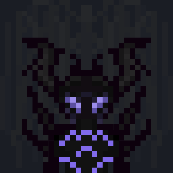 Shadow Monarch tweet media
