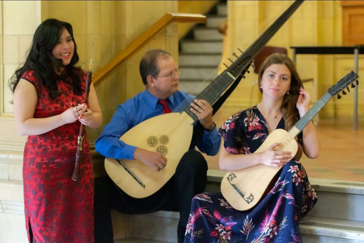 Edmonton Metropolitan Chorus tweet media