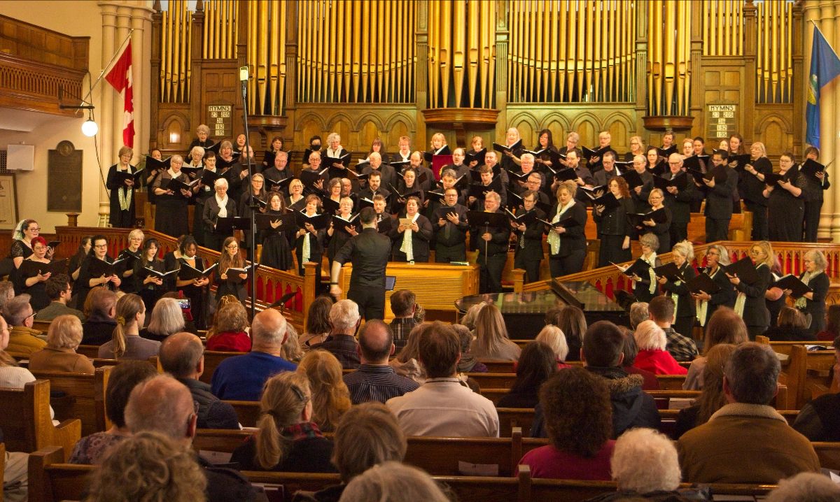 Edmonton Metropolitan Chorus tweet media