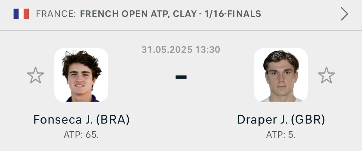 thetennishub_'s tweet photo. PLAY OF THE YEAR💎

Projected Win Probability: 99%

Sending to everyone that 𝗟𝗜𝗞𝗘𝗦 + 𝗥𝗧𝘀🔒
(Must be following @thetennishub_ ) https://t.co/z05mIYU6Fl