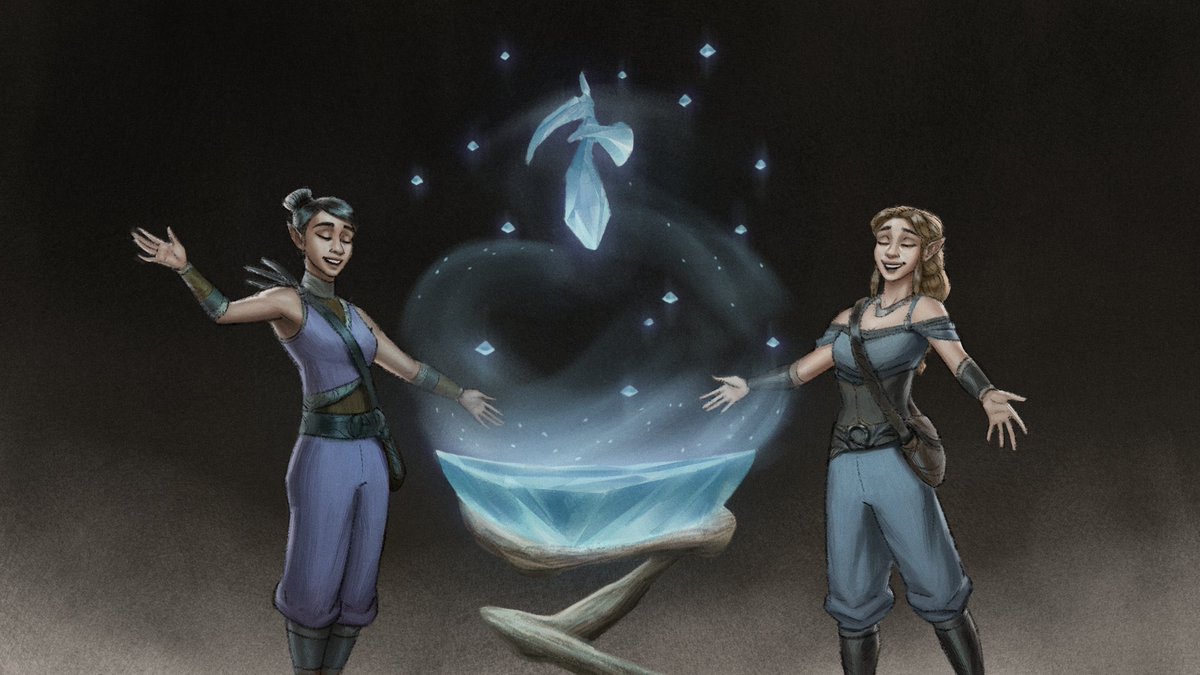 💰#RuneScape #Giveaway💰

Crystal Tool Seed Giveaway 👀 

2️⃣ Winners 🏆 Good luck everyone!🤞

How to enter: 
- Follow <a href="/VengLord/">TheVengLord</a> ✅
- Like &amp; Retweet ✅
- Comment your #OSRS Username ✅

Awesome graphic by <a href="/NinthCloudArt/">Ninth Cloud</a> 👏