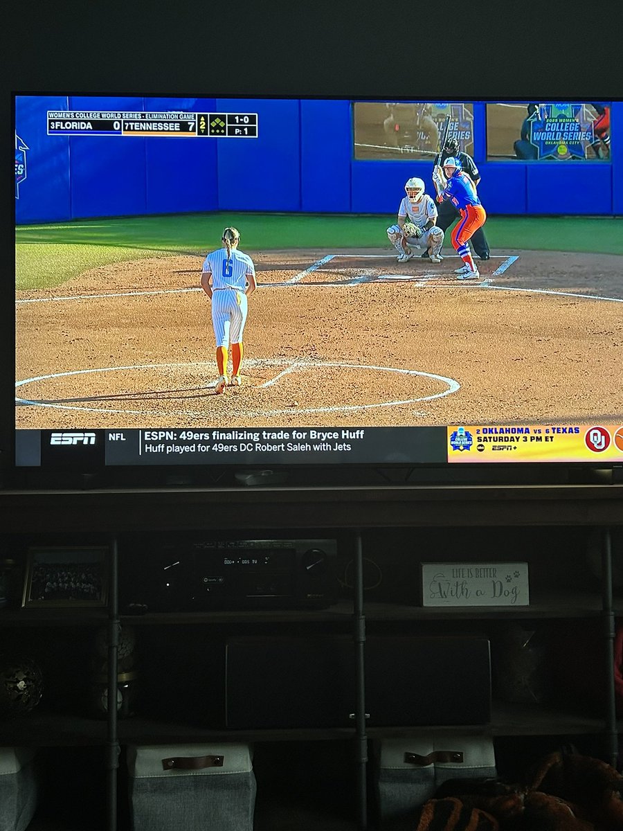 Lemont Softball (@lemont_softball) on Twitter photo Win a regional championship ☑️, watch <a href="/MardjetkoSage/">Sage Mardjetko</a> pitch in the #WCWS ☑️
Next game is Tuesday vs Ottawa! #WeAreLemont #Family Win a regional championship ☑️, watch <a href="/MardjetkoSage/">Sage Mardjetko</a> pitch in the #WCWS ☑️
Next game is Tuesday vs Ottawa! #WeAreLemont #Family