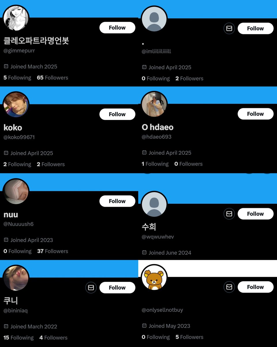 mjnjeong's tweet image. Not even a week but those so-called-korean accounts who started the smear campaigns about the girls, changed their username, locked their accounts, even some of them went deactived one by one. Are #they didnt get paid enough? or someone is about to getting exposed? 🤫