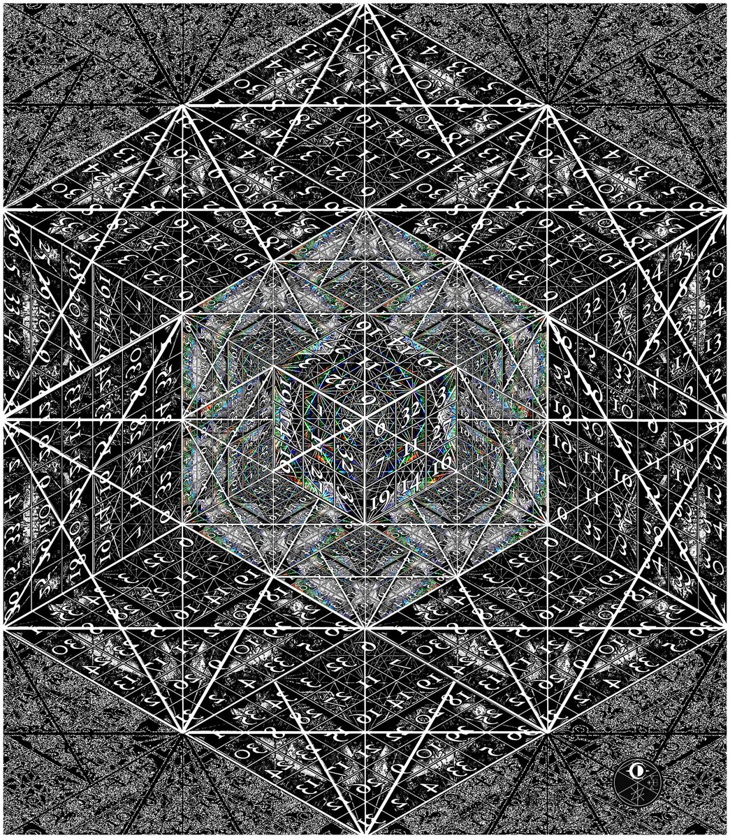 "Kamea Qbit" 
Reworked.