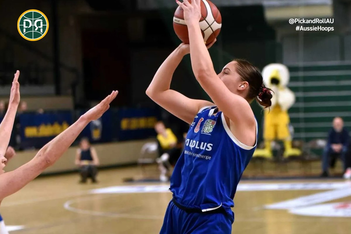 PickandRollAU's tweet image. INTERVIEW | After playing college a short train ride from Harlem, @TaylahSimmons has spent the first few years of her professional career on a globetrotting journey.
@lukas_writes with the story: bit.ly/3T5pm0c
#AussieHoops