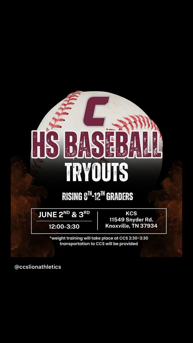 CCSLionsBBall's tweet image. 