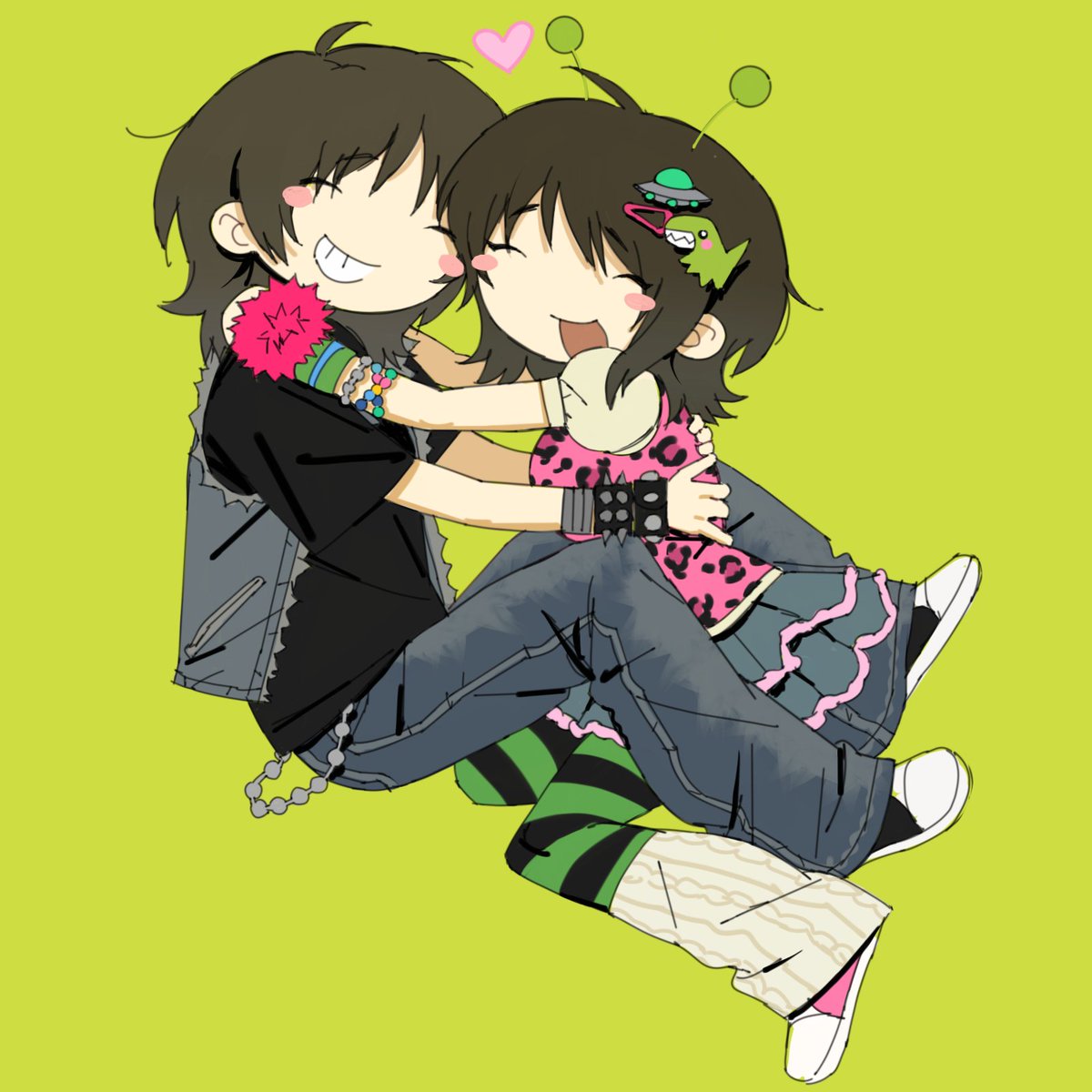 fremynstein's tweet image. 