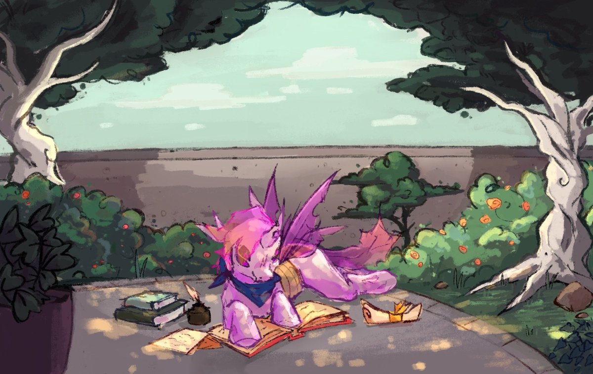 mvvstng's tweet photo. Finished comm for AsterParadox on disc !🩷 https://t.co/vjcD5ckW53