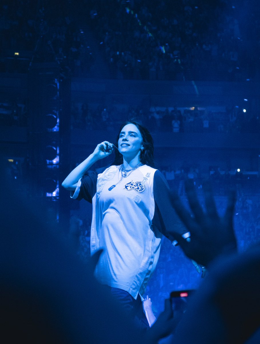 duh 📸 <a href="/billieeilish/">billie eilish</a> #HMHASCologne