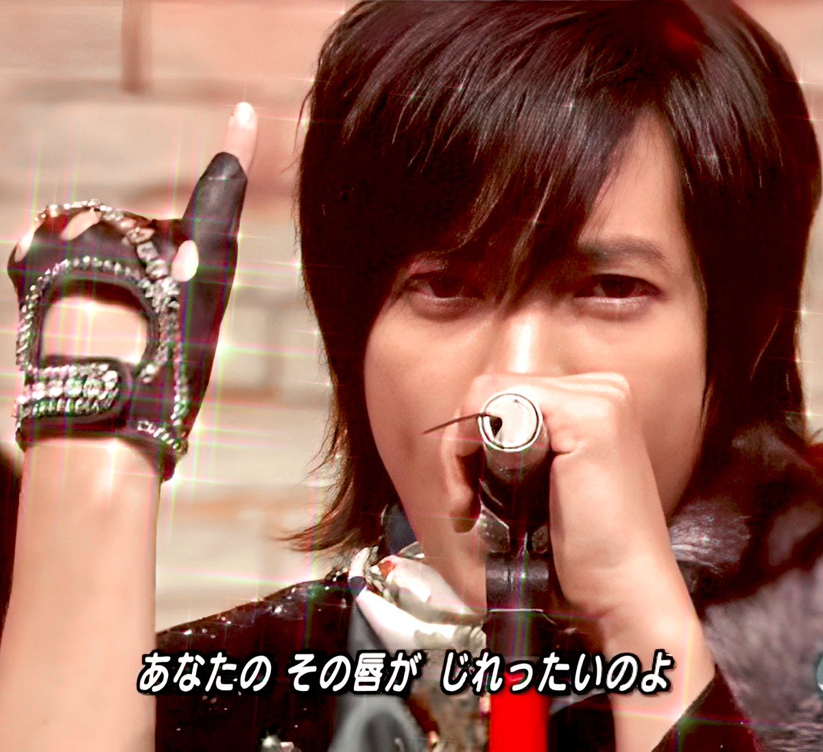 山下智久ソロデビュー19周年 #山下智久 #抱いてセニョリータ 当時は