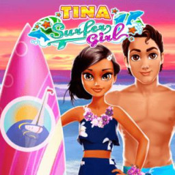 Hang out with surfer girl Tina! Help her paint her board and give her a cute makeover!

#games #freegames #arcadegames
enjoyarcade.com/game/tina-surf…