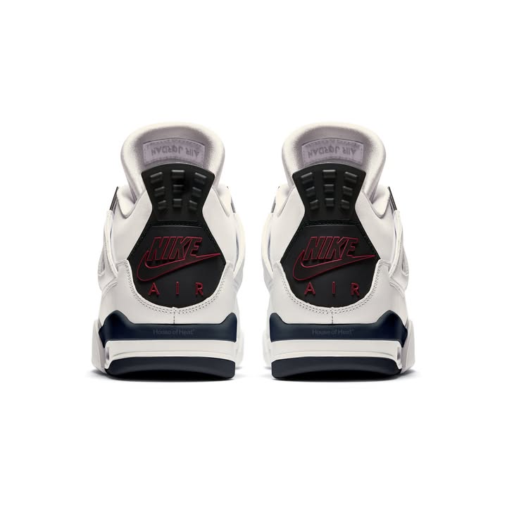 Air Jordan 4 “Flight Club” Coming Spring 2026 ✉️

DETAILS: hoh.news/2N_PhfwAj