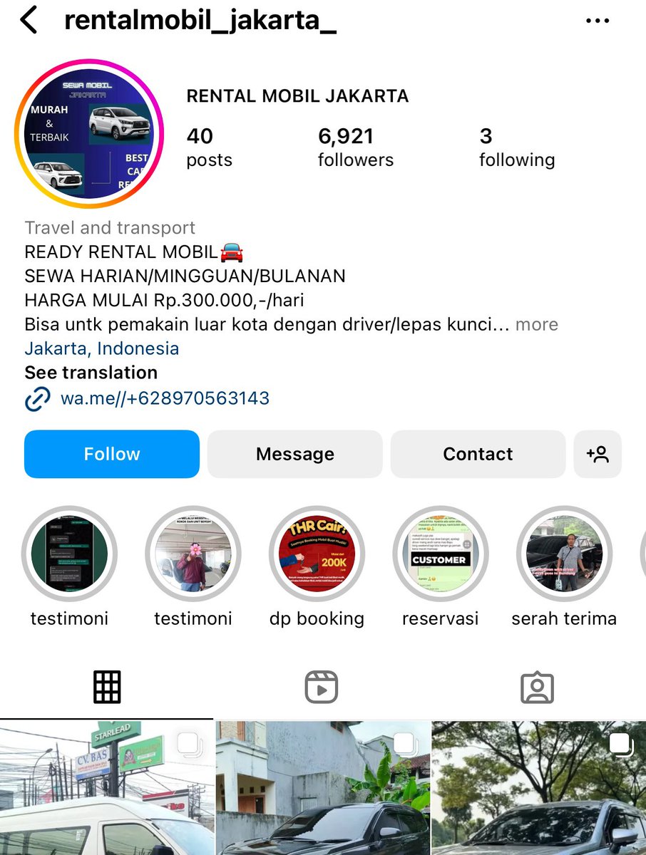 Youtube: Diana Fajar tweet media