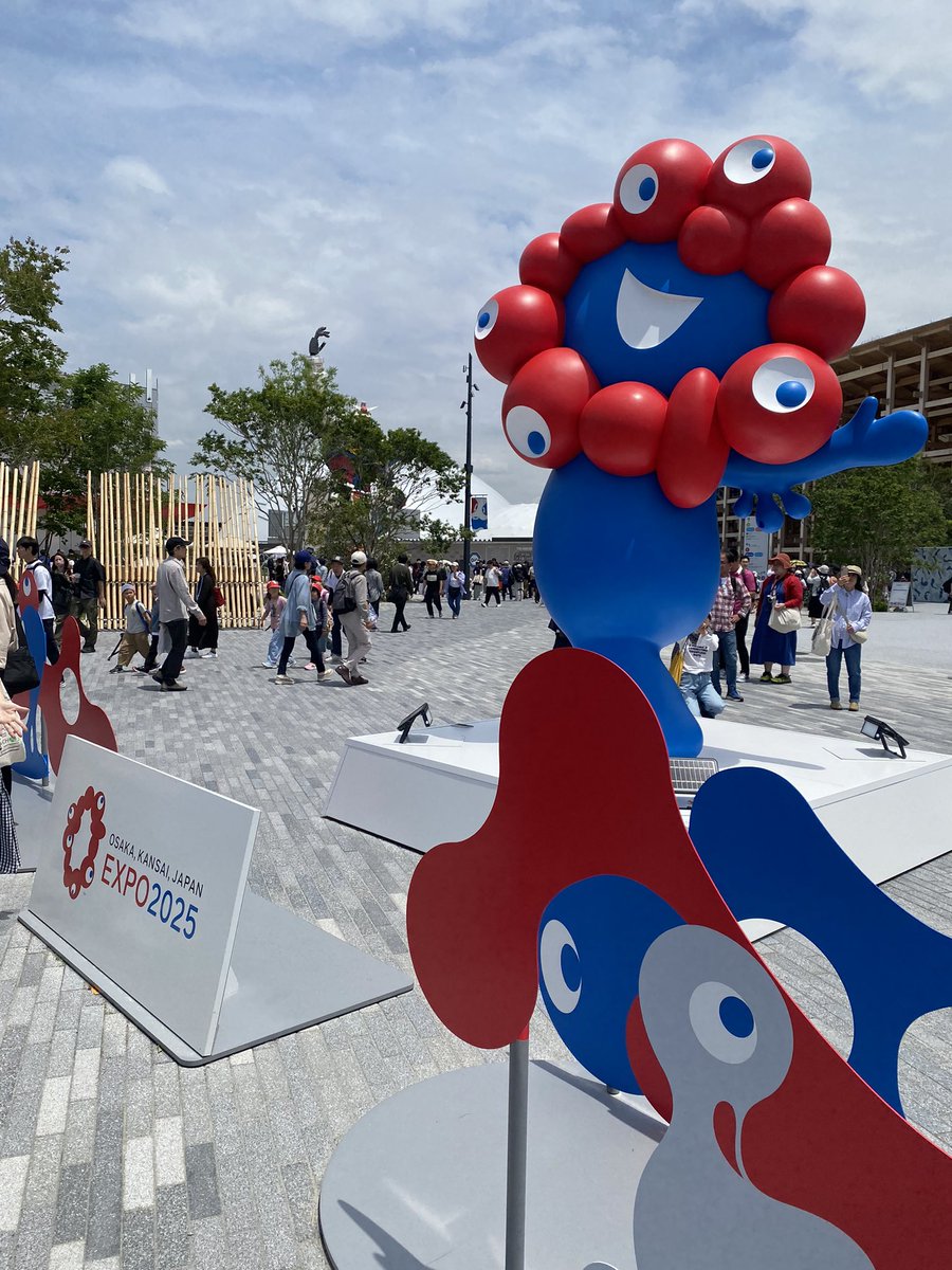 Midori_M🍀 tweet media